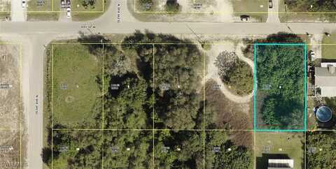3107 8th Street W, Lehigh Acres, FL 33971