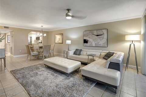11921 Seabreeze Cove Lane unit: 101, Fort Myers, FL 33908