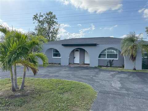 4402/4404 Santa Barbara Boulevard, Cape Coral, FL 33914