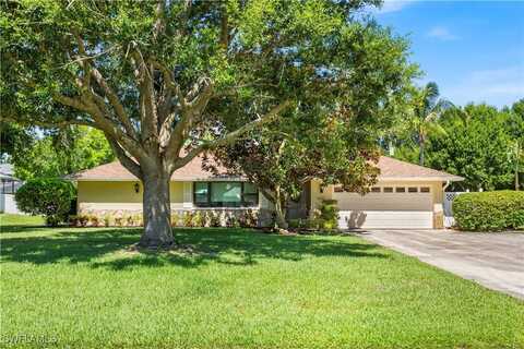 16571 Marc Allen Drive, North Fort Myers, FL 33917