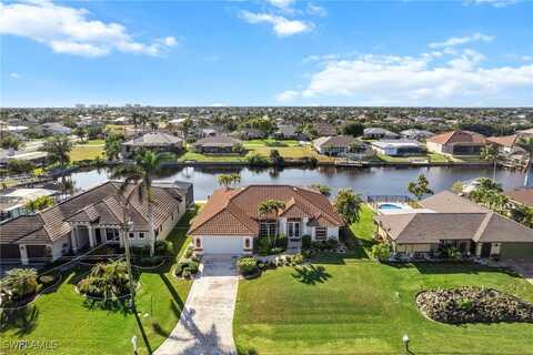 2516 SW 37th Terrace, Cape Coral, FL 33914