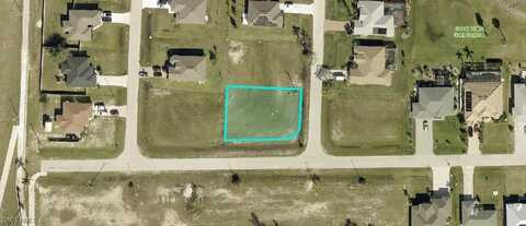 1424 NW 31st Avenue, Cape Coral, FL 33993