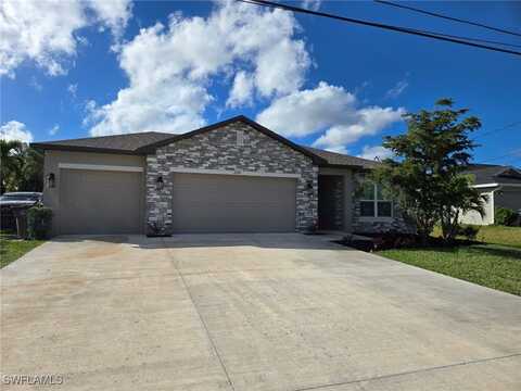 undefined, Cape Coral, FL 33991
