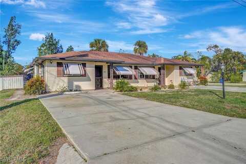 1877 Sadler Road, North Fort Myers, FL 33917