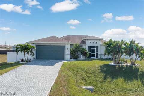 1118 NW 20th Street, Cape Coral, FL 33993