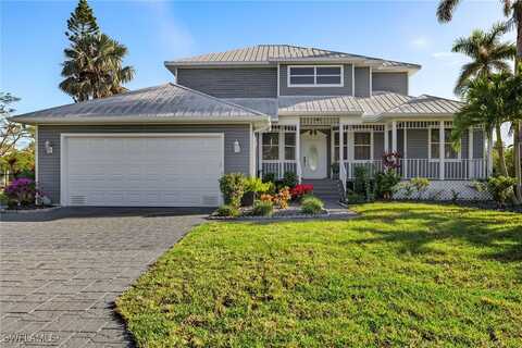 5539 Natoma Drive, Fort Myers, FL 33919