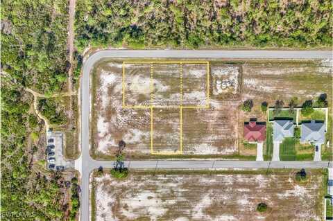 undefined, Cape Coral, FL 33993