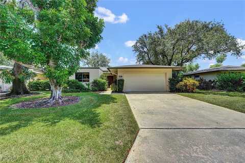 5877 Wyldewood Lakes Court, Fort Myers, FL 33919