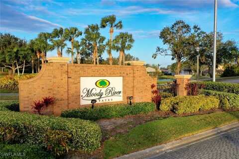 3250 Lee Way Court, North Fort Myers, FL 33903