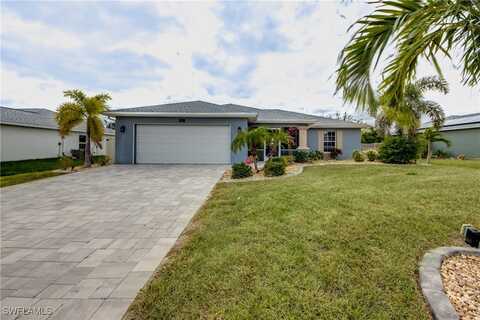 922 NE 12th Terrace, Cape Coral, FL 33909