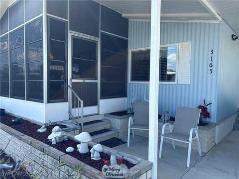 3165 Orchard Drive, North Fort Myers, FL 33917
