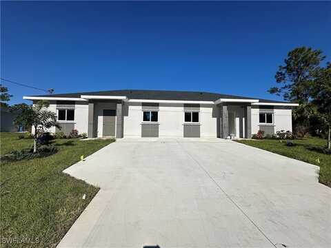 1508 W 12th Street, Lehigh Acres, FL 33972
