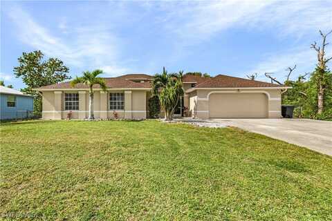 11891 Oakland Drive, Bokeelia, FL 33922