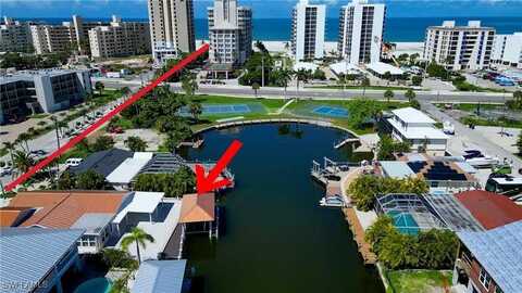 107 Albatross Street, Fort Myers Beach, FL 33931