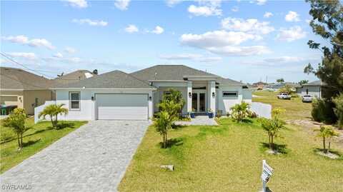 undefined, Cape Coral, FL 33993