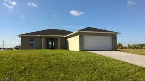 808 NW 9th Street, Cape Coral, FL 33993