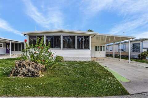 247 Shrub Lane N, North Fort Myers, FL 33917