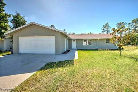 2202 Wyandotte Avenue, Alva, FL 33920