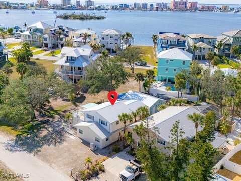 841/843 South Street, Fort Myers Beach, FL 33931