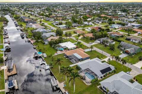 325 SE 32nd Street, Cape Coral, FL 33904