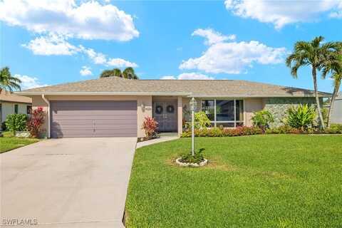 2319 SE 28th Street, Cape Coral, FL 33904