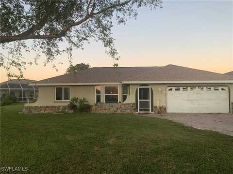 601 SE 31st Street, Cape Coral, FL 33904