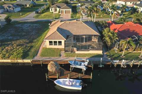 3624 SW 3rd Terrace, Cape Coral, FL 33991
