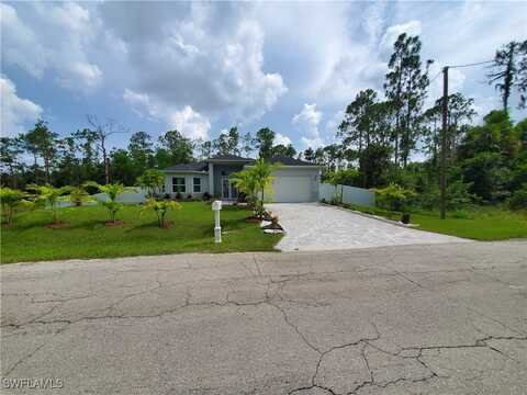 603 W 9th Street, Lehigh Acres, FL 33972