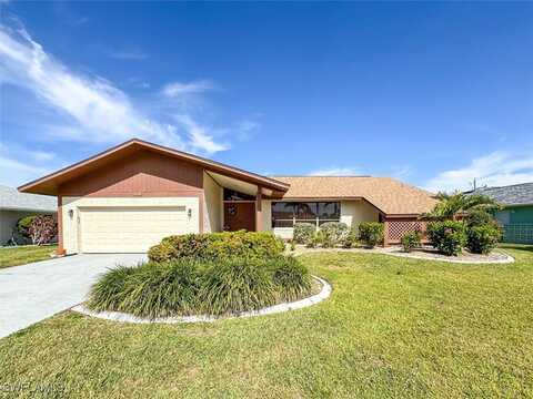 undefined, Cape Coral, FL 33914