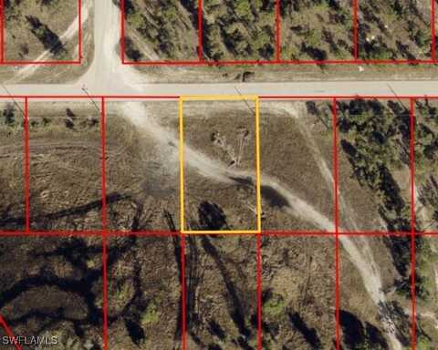 3417 42nd Street SW, Lehigh Acres, FL 33976
