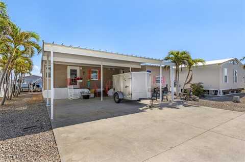 3008 SLOOP Lane, Saint James City, FL 33956