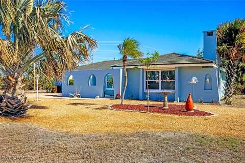 1436 Jamaica Drive, Sanibel, FL 33957