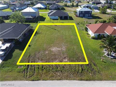 3510 SW 14th Place, Cape Coral, FL 33914