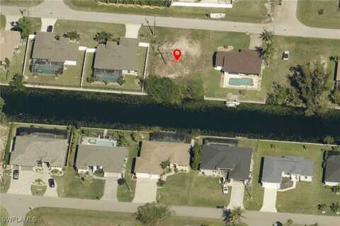 906 SW 12th Terrace, Cape Coral, FL 33991