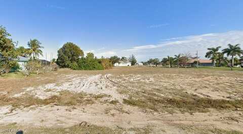 undefined, Cape Coral, FL 33993