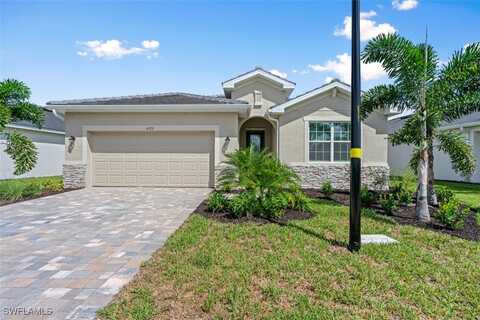 4373 Lemongrass Drive, Fort Myers, FL 33913