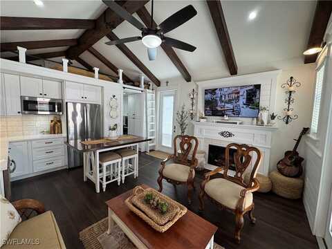 Lot 264 3018 Gray Eagle Parkway, Labelle, FL 33935