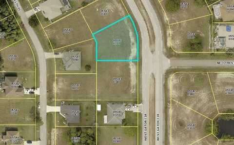 undefined, Cape Coral, FL 33909