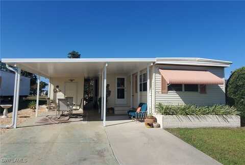 938 Lazy Lane, North Fort Myers, FL 33917