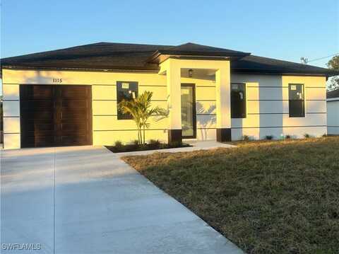 1115 cumming Street E, Lehigh Acres, FL 33974