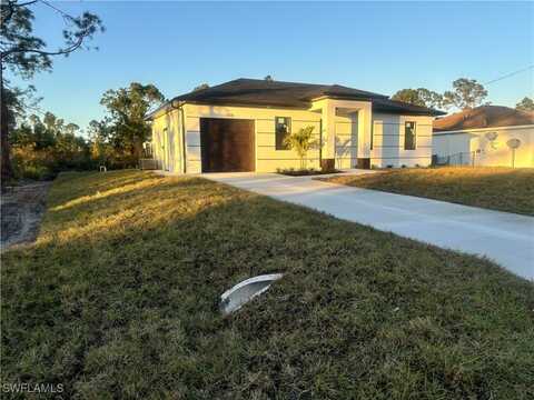1115 cumming Street E, Lehigh Acres, FL 33974