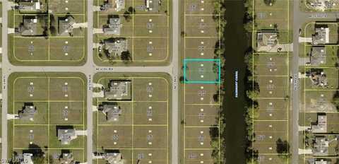 undefined, Cape Coral, FL 33909