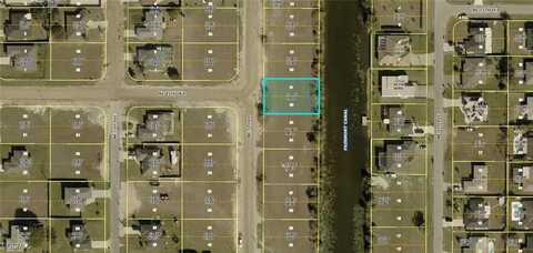 1109 NE 5th Place, Cape Coral, FL 33909
