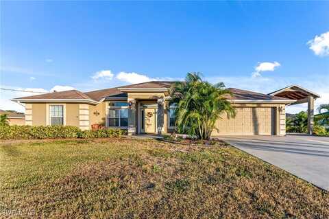 1918 Richmond Avenue N, Lehigh Acres, FL 33972