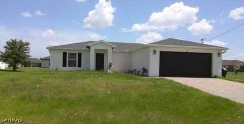 213 NW 9th Street, Cape Coral, FL 33993