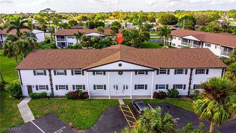7043 New Post Drive, North Fort Myers, FL 33917