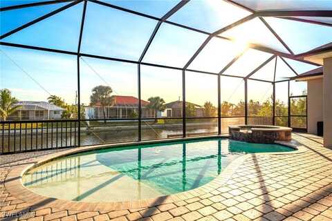 928 SW 36th Terrace, Cape Coral, FL 33914