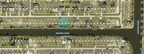 undefined, Cape Coral, FL 33993