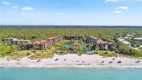 2445 W Gulf Drive unit: E6, Sanibel, FL 33957