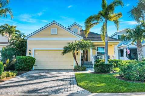 8602 Big Mangrove Drive, Fort Myers, FL 33908